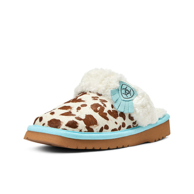 Pantufla Ariat Jackie Pony