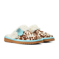 Pantufla Ariat Jackie Pony