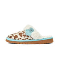 Pantufla Ariat Jackie Pony