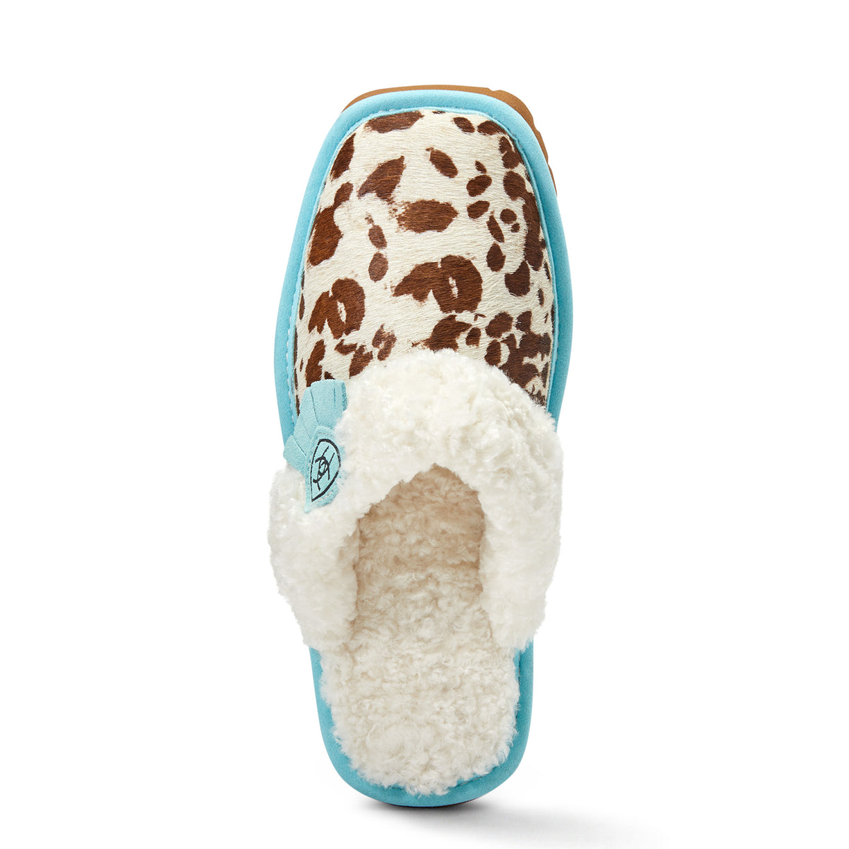 Pantufla Ariat Jackie Pony