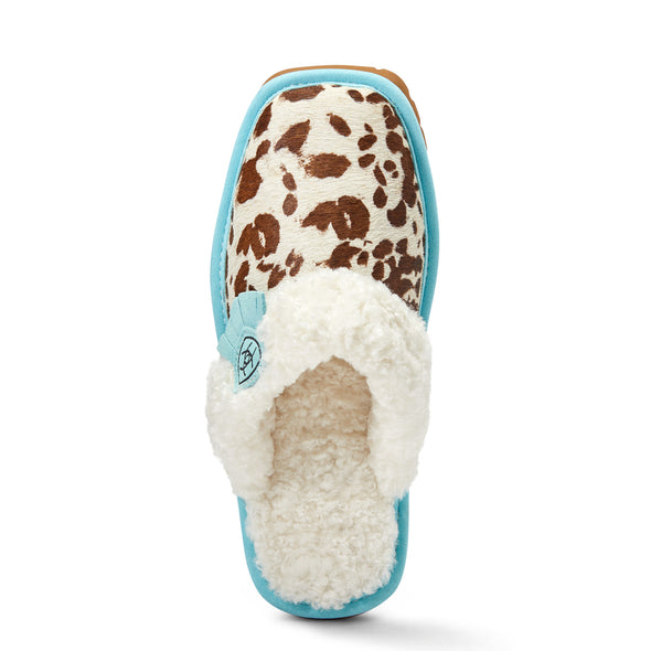 Pantufla Ariat Jackie Pony