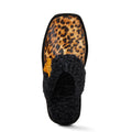 Pantufla Ariat Jackie Cheetah