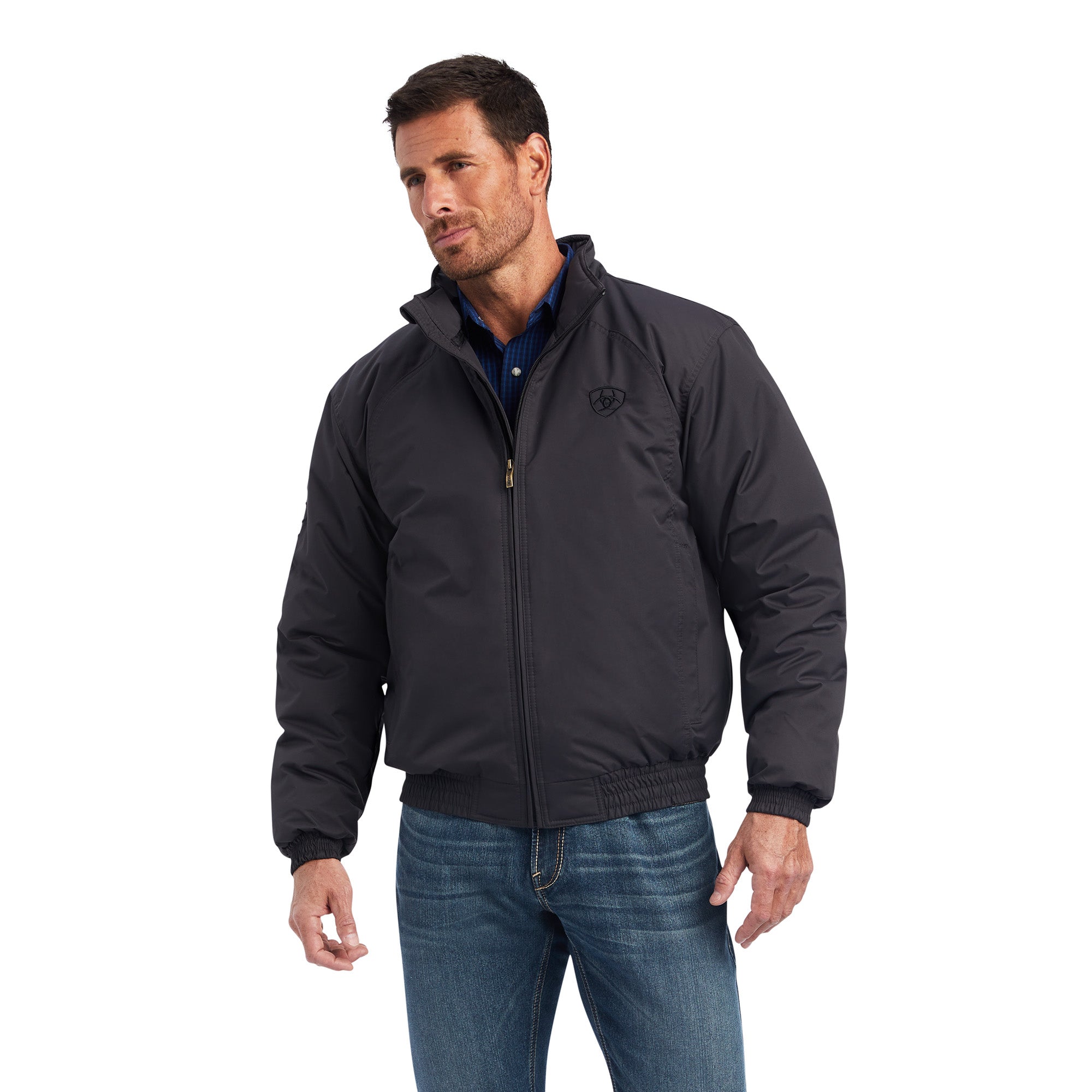 Chalecos ariat hot sale para hombre