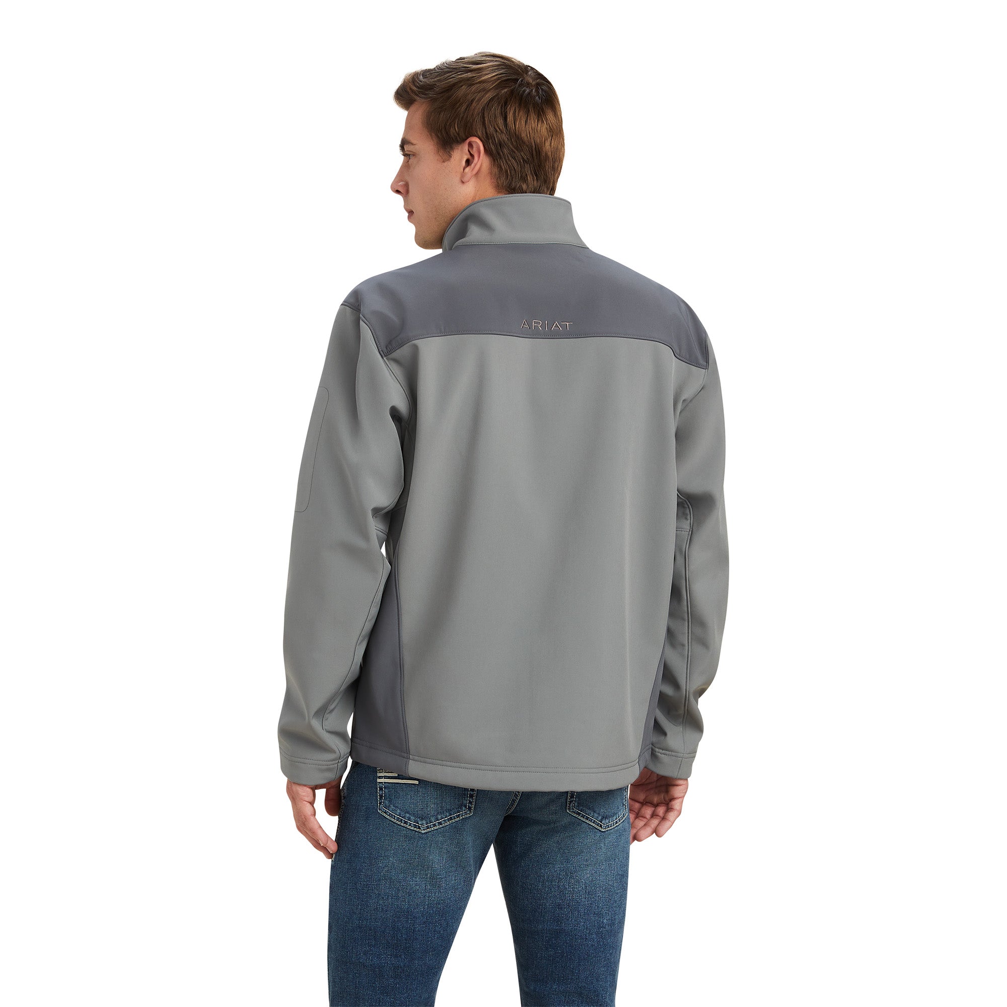 Chamarras para hotsell hombre ariat