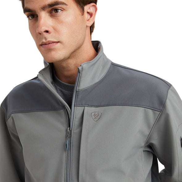 Chamarra Ariat Softshell Vernon 2.0