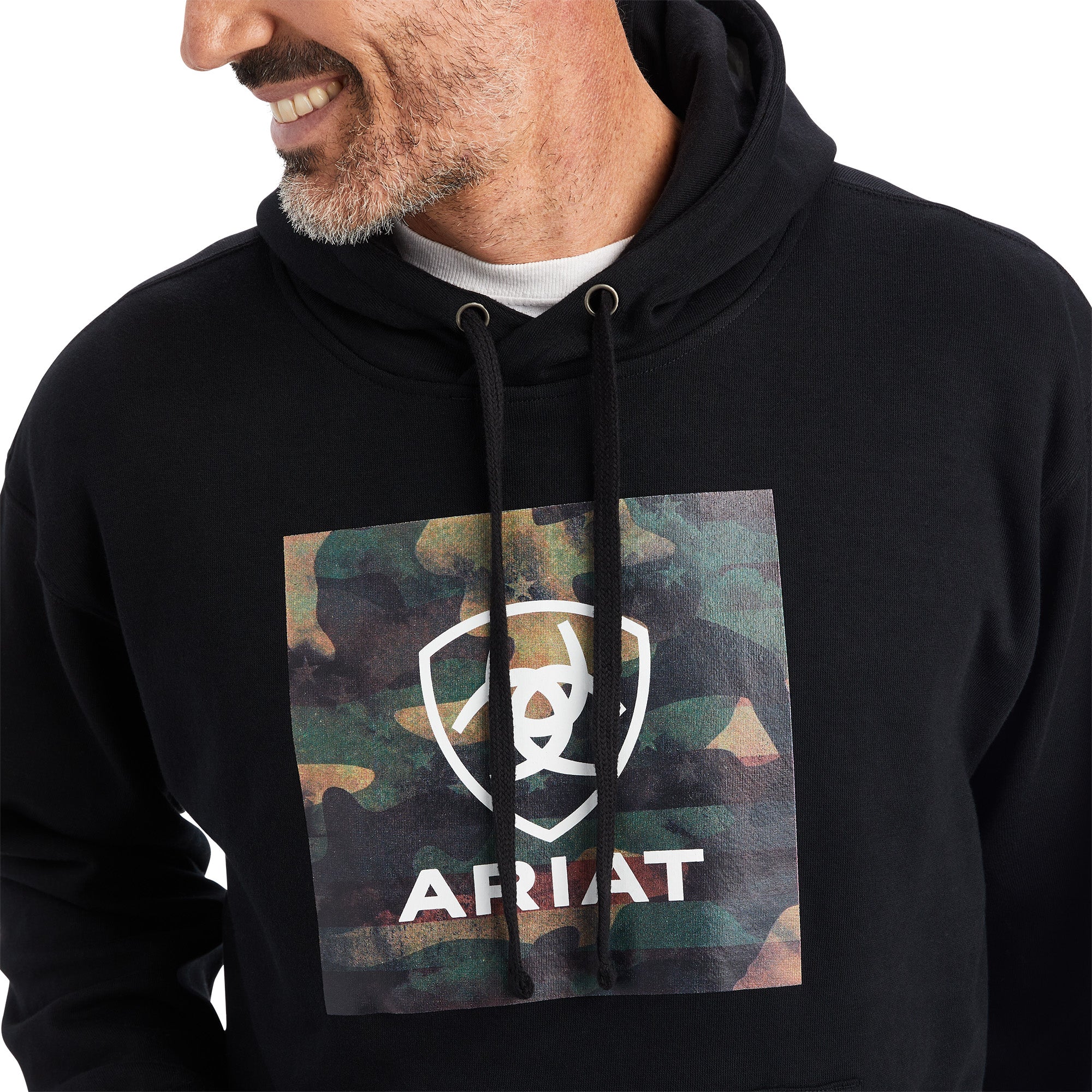 suficiente Arqueólogo amplitud Sudadera Ariat Protect & Serve Block – Ariat Mexico