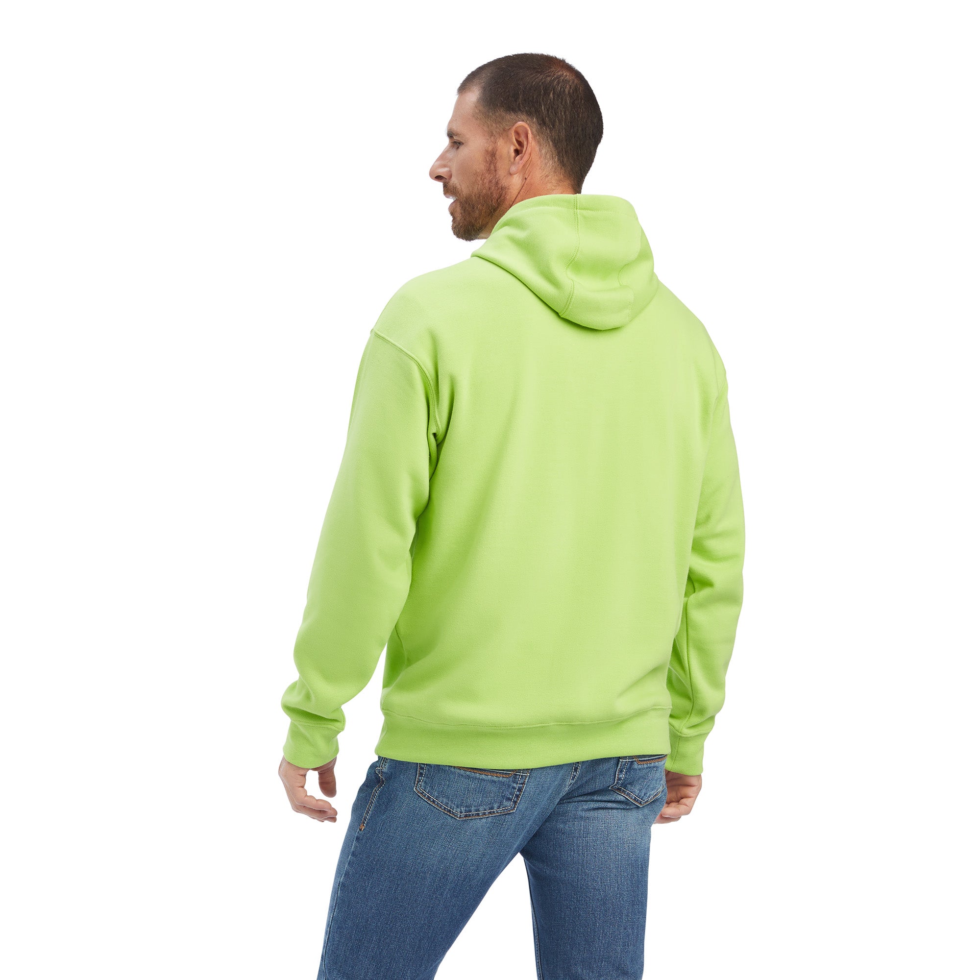 Sudadera ariat clearance