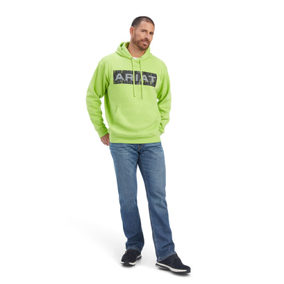 Sudadera Ariat Southwest