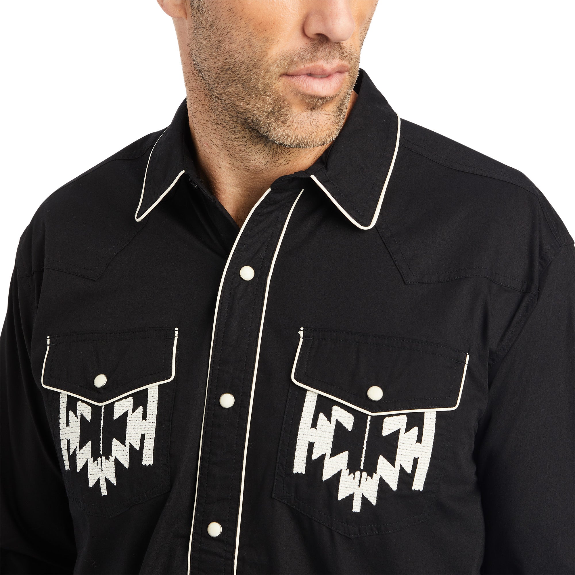 Ariat camisa deals