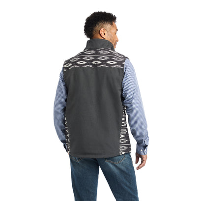 Chaleco Ariat Softshell Vernon 2.0 Chimayo
