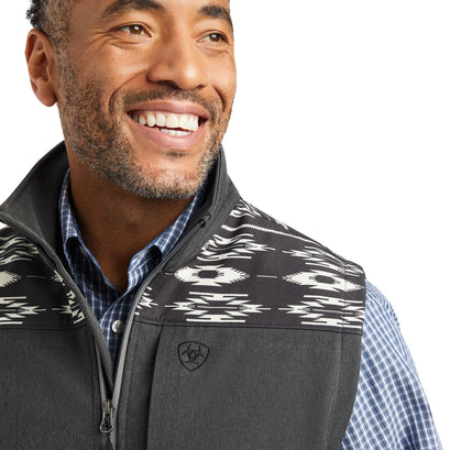 Chaleco Ariat Softshell Vernon 2.0 Chimayo