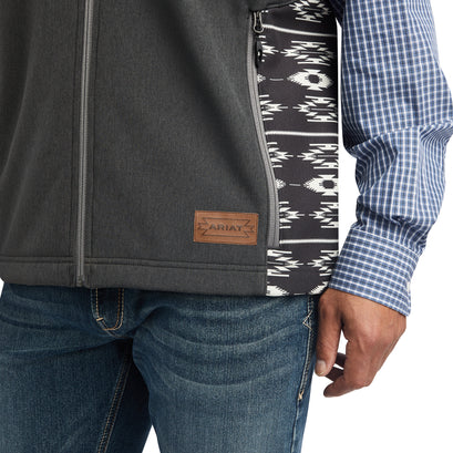 Chaleco Ariat Softshell Vernon 2.0 Chimayo