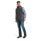 Chaleco Ariat Softshell Vernon 2.0 Chimayo