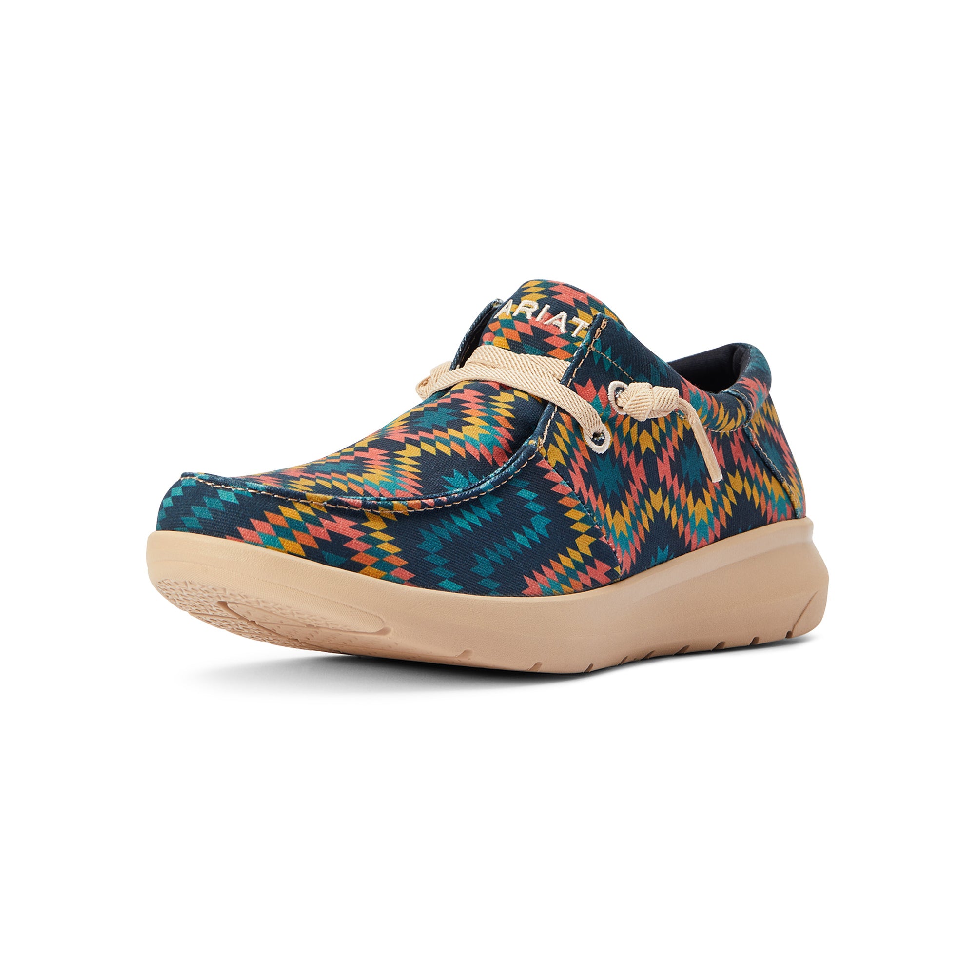 Zapatos de mujer best sale ariat