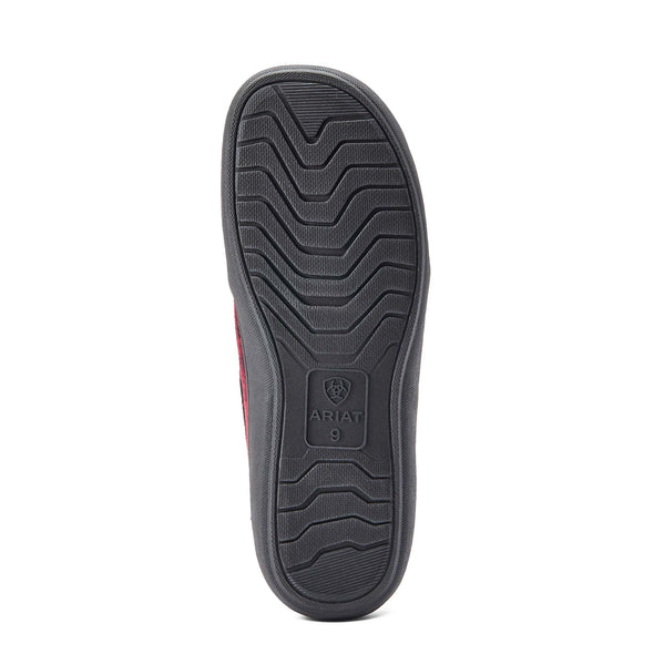 Pantufla Ariat Lincoln