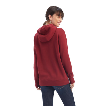 Sudadera Ariat R.E.A.L. Beartooth
