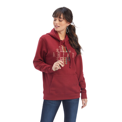 Sudadera Ariat R.E.A.L. Beartooth
