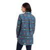 Camisa Ariat R.E.A.L. Billie Rae