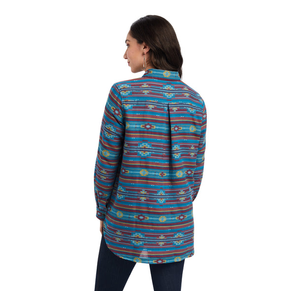 Camisa Ariat R.E.A.L. Billie Rae