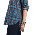 Camisa Ariat R.E.A.L. Billie Rae