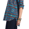 Camisa Ariat R.E.A.L. Billie Rae