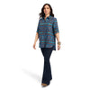 Camisa Ariat R.E.A.L. Billie Rae