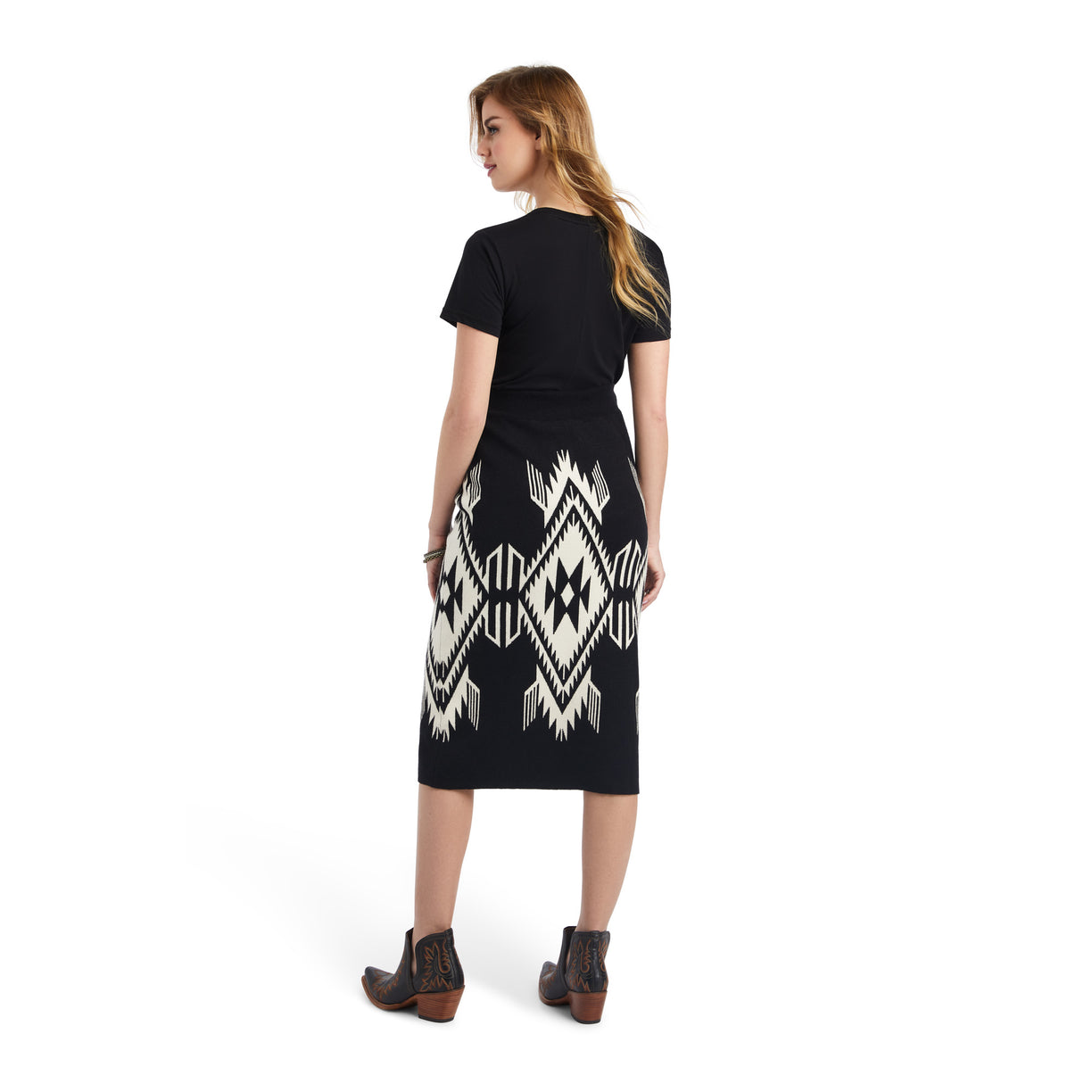 Falda Ariat Chimayo