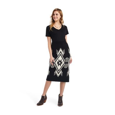 Falda Ariat Chimayo