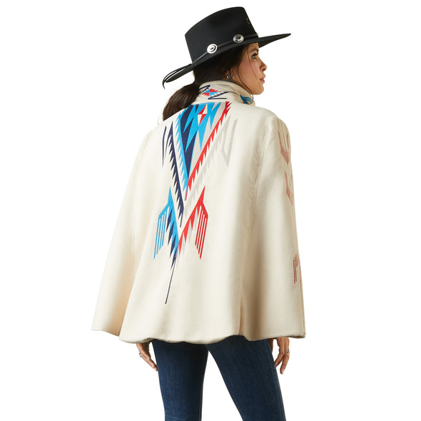Capa Abrigo Ariat Chimayo