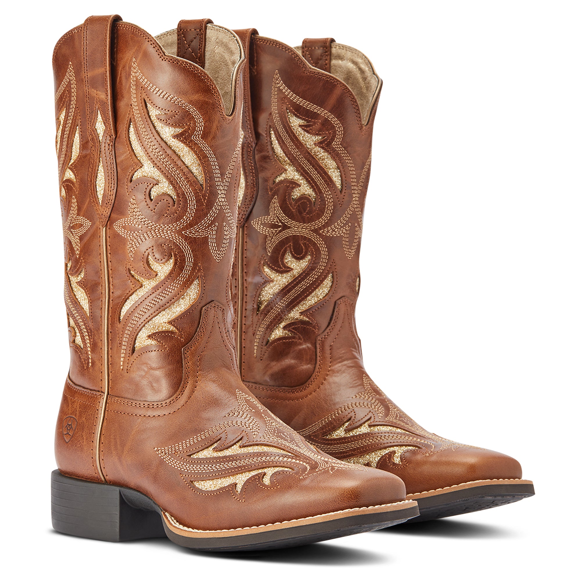 Botas vaqueras de mujer ariat store
