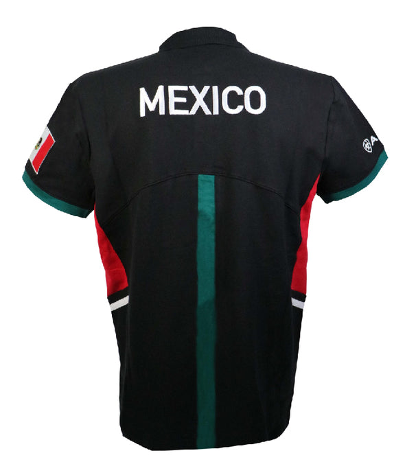 Polo Team México