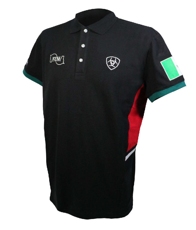 Polo Team México