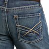 Jeans M5 Deadrun Slim