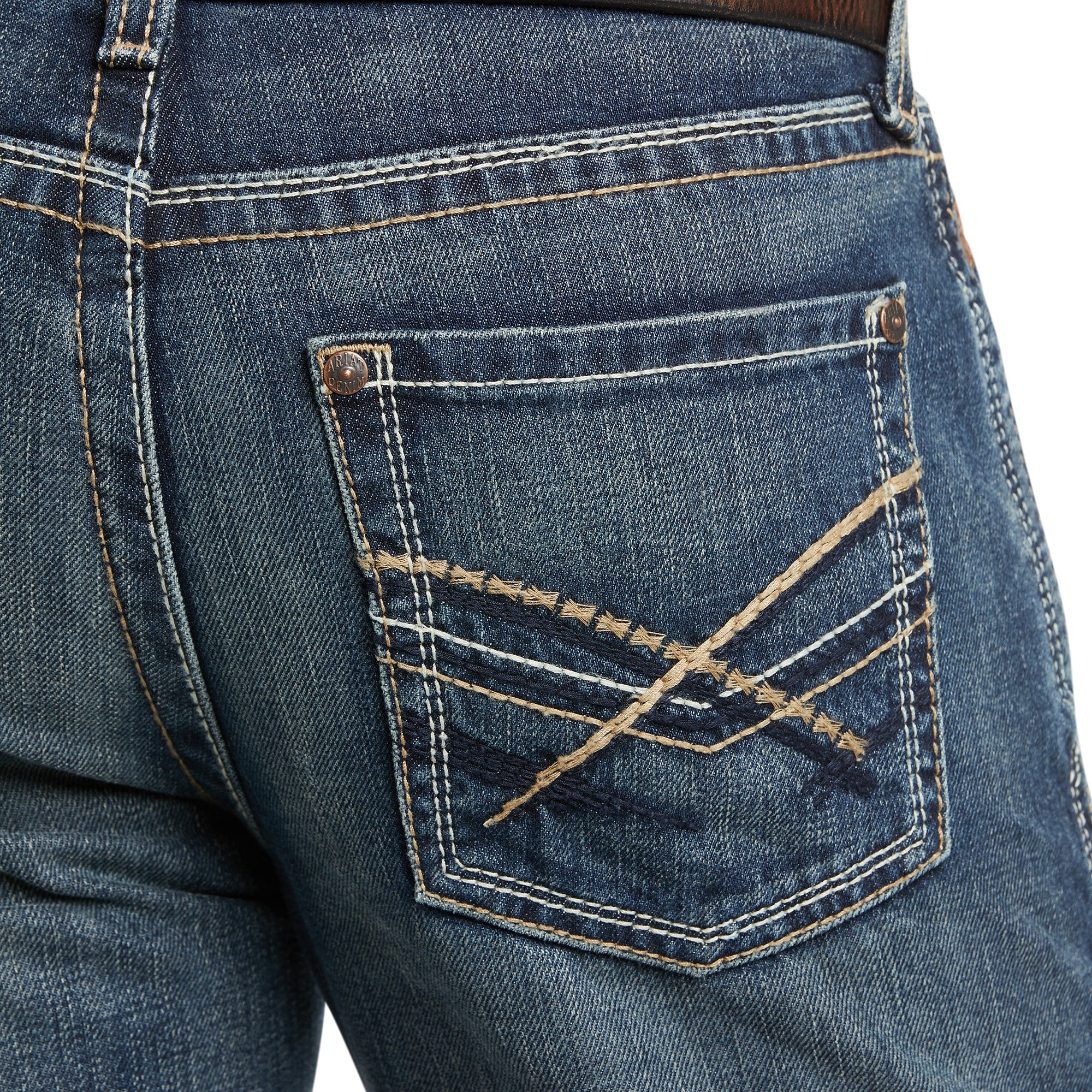 Pantalones ariat m5 outlet