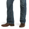 Jeans M5 Deadrun Slim