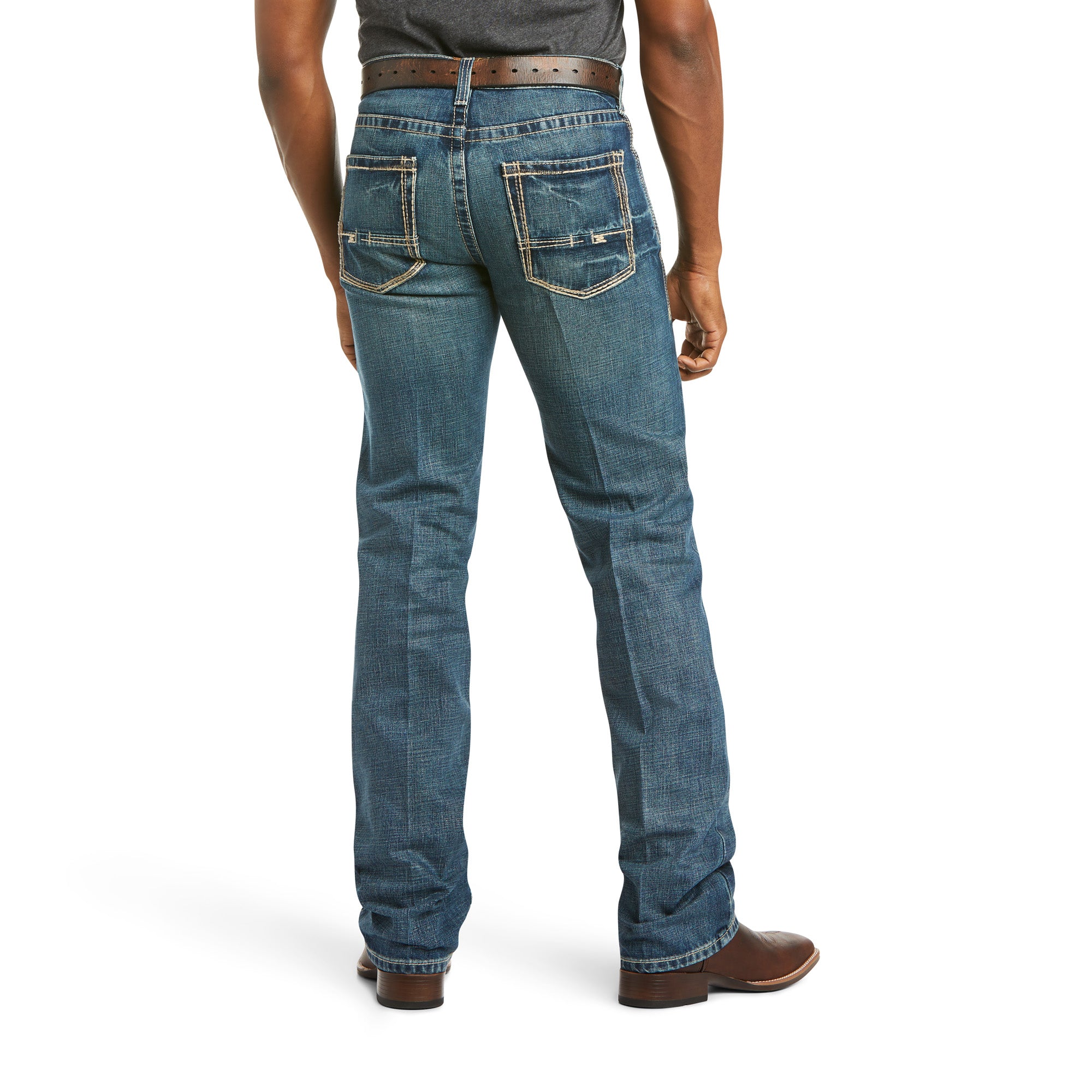 Pantalon ariat deals