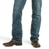 Jeans M5 Boundary Slim Corte Recto