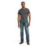 Jeans M5 Boundary Slim Corte Recto