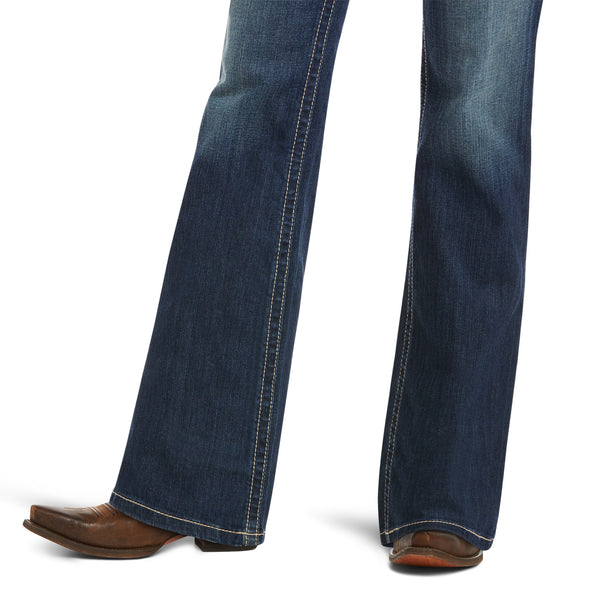Jean original top