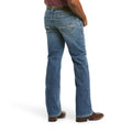 Jeans M5 Slim Stillwell Stretch Corte Recto