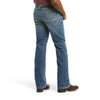 Jeans M5 Slim Stillwell Stretch Corte Recto
