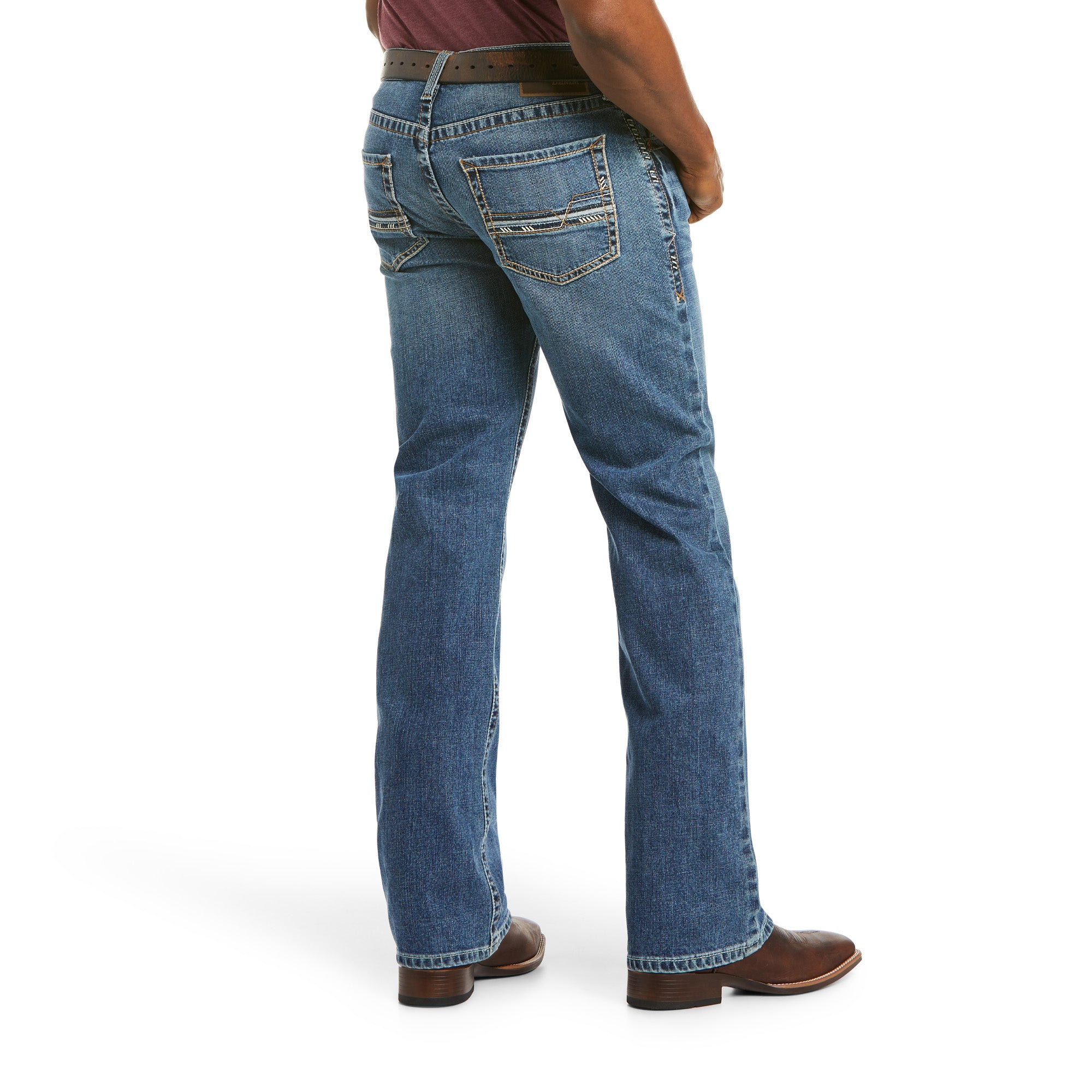 Pantalones ariat outlet