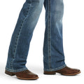 Jeans M5 Slim Stillwell Stretch Corte Recto