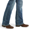 Jeans M5 Slim Stillwell Stretch Corte Recto