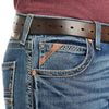Jeans M5 Slim Stillwell Stretch Corte Recto