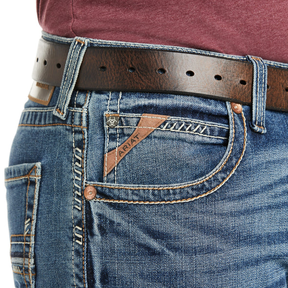 Jeans M5 Slim Stillwell Stretch Corte Recto