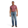 Jeans M5 Slim Stillwell Stretch Corte Recto