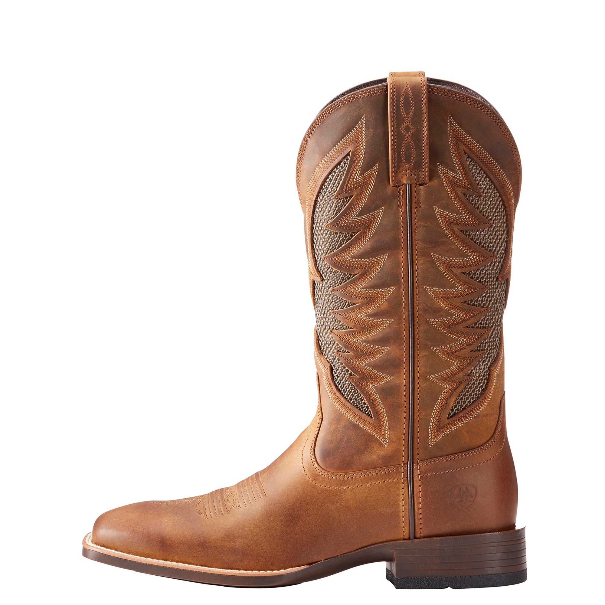 Bota Vaquera VentTEK Ultra Ariat Mexico