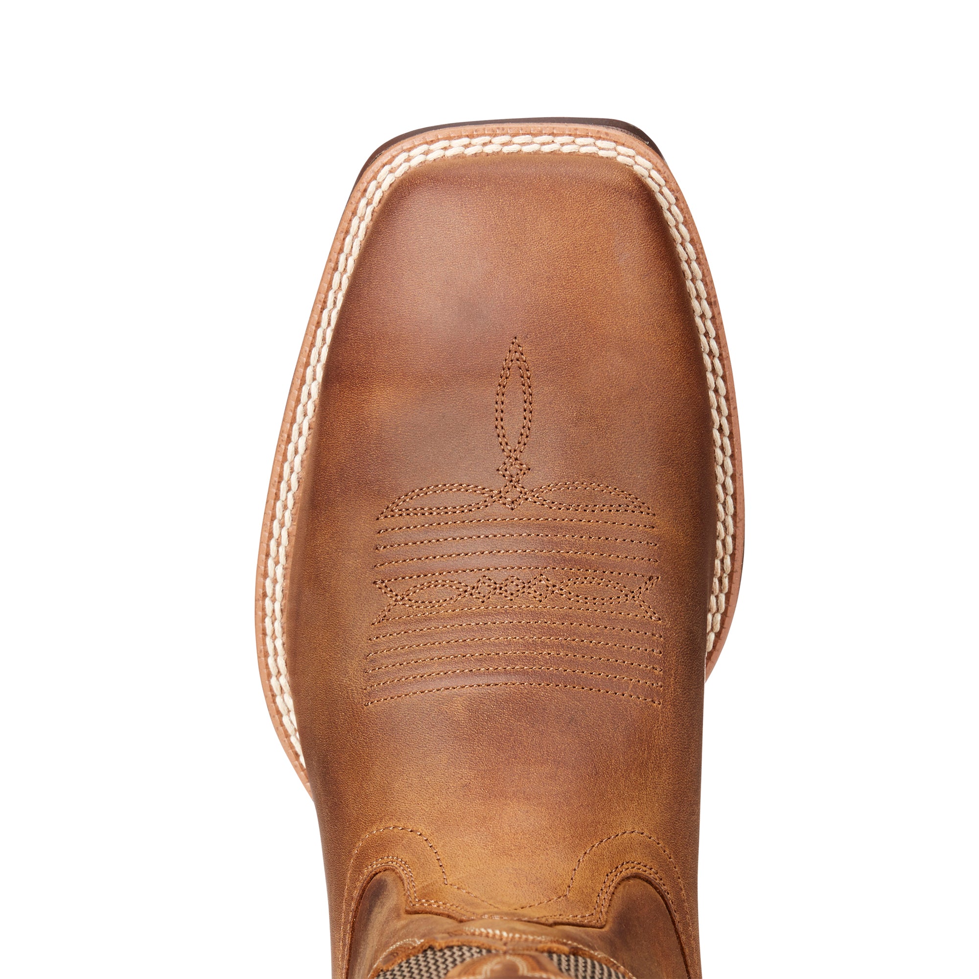 Bota Vaquera VentTEK Ultra Ariat Mexico