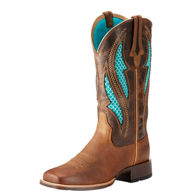 Bota Vaquera VentTEK™ Ultra